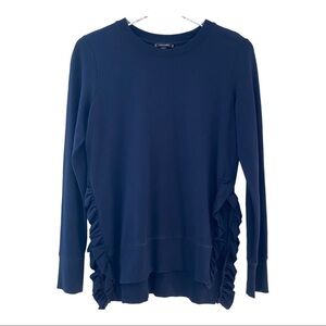 Stella & Dot Long Sleeve Top